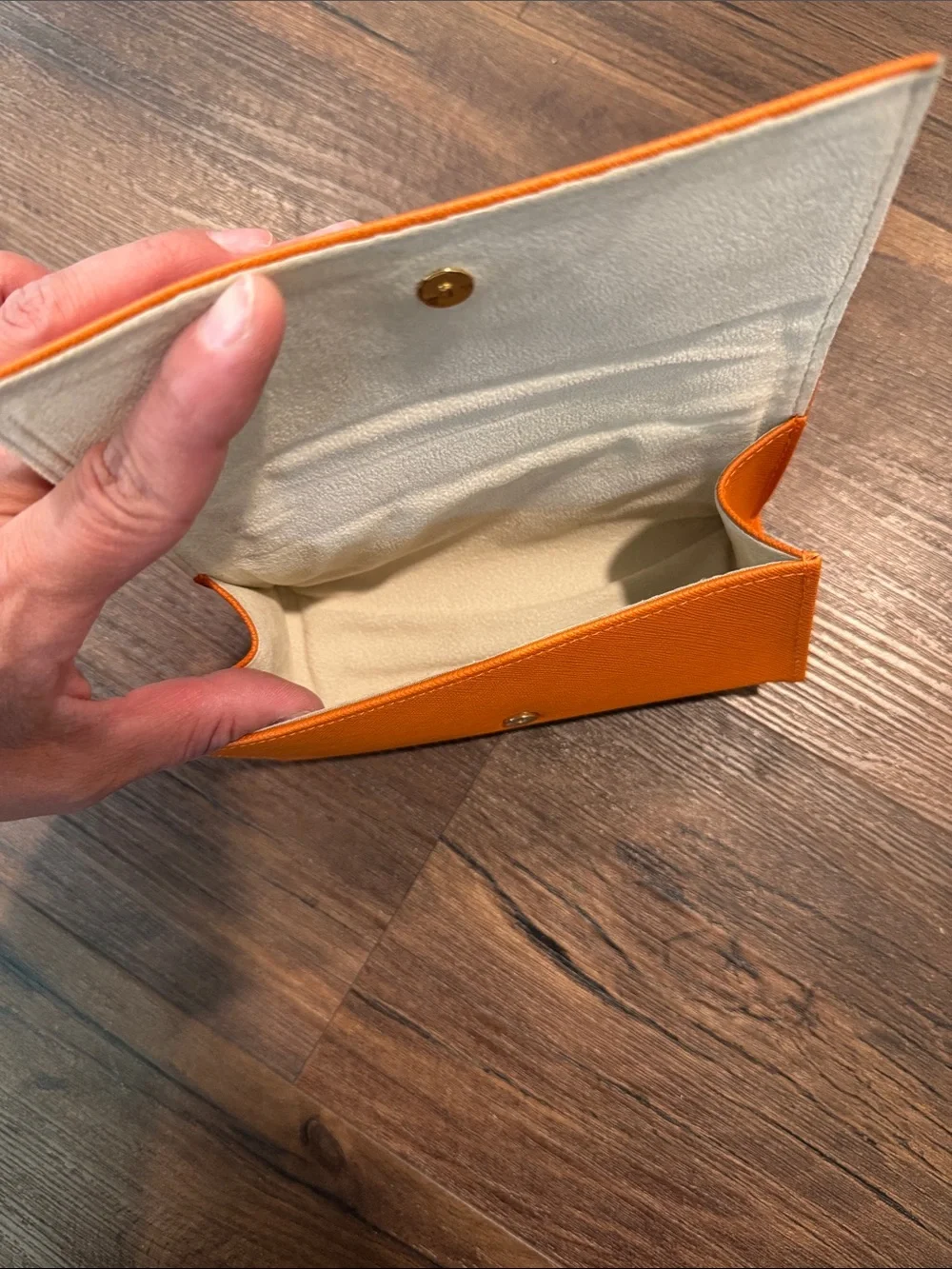 Tory Burch Glasses Case